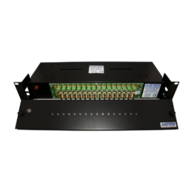 DA441/16/110V, 2U 19