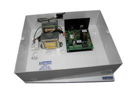 DA447, 12V DC 3A / 24V DC 1.5A PSU USER SELECTABLE