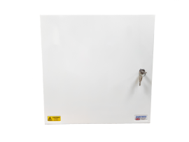 DA448/XSM, 12V DC 5A / 24V DC 2.5A PSU IN XSM ENCLOSURE