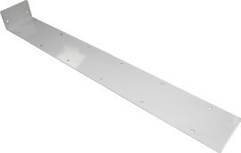 DA455_2, IRMA MOUNTING BRACKET