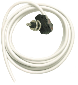 DA602, CONTACTED MICRO SWITCH