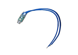 DA648, 230V AC TO 12V AC 1A INLINE PSU