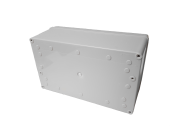 DA665/1/IP66, 1 X 4A 12VDC PSU IP66 ENCLOSURE gallery thumbnail