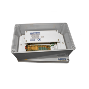 DA668/4/IP66, 24VDC 4 x 500mA O/P IP66 ENCLOSURE gallery thumbnail