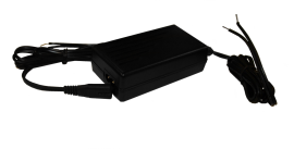 DA695, 4A 12VDC INLINE PSU