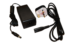 DA696, 2A 24VDC INLINE PSU