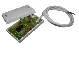 DA699, MAINS FAIL MONITOR - USE WITH ANY PSU OR MAINS EQUIPMENT