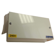 DA762/1, 1 x 1A 24V AC PSU SPECIAL HIGH TEMPERATURE VERSION gallery thumbnail