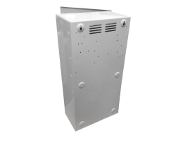 DA774/DB, 12V DC 8A PSU ASSY IN LARGE ENCL. FITS 2 x 38AH BATTS