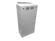 DA774/DB, 12V DC 8A PSU ASSY IN LARGE ENCL. FITS 2 x 38AH BATTS gallery thumbnail