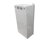 DA774/DB, 12V DC 8A PSU ASSY IN LARGE ENCL. FITS 2 x 38AH BATTS gallery thumbnail