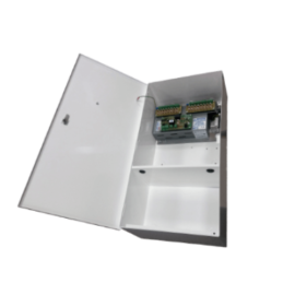 DA774/DB/24, 24V DC 4A PSU ASSY IN LARGE ENCL. FITS 2 x 38AH BATTS