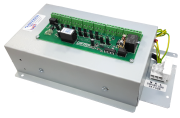 DA774/P/24, 24V 4A PLATE MOUNTED PSU FOR DA774 AND OTHER ENCLOSURES gallery thumbnail