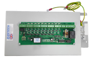 DA774/P/24, 24V 4A PLATE MOUNTED PSU FOR DA774 AND OTHER ENCLOSURES gallery thumbnail