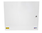 DA774/SM/LP1502, PRE-PUNCHED, TRUNKED MOUNTING PLATE FOR MERCURY LP1502 AND SYNERGIS CLOUDLINK TO FIT DA774/SM gallery thumbnail
