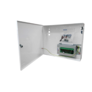 DA774/XSM/24, MERCURY / LENEL DA774 XSM ENCLOSURE WITH 24V 4A PSU gallery thumbnail