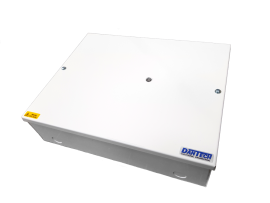 DA803, 24V DC 10A PSU METAL CASE