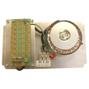 DA805/IP66, 24VAC TO 12VDC 4A CONVERTER IN IP66 CASE gallery thumbnail