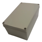 DA805/IP66, 24VAC TO 12VDC 4A CONVERTER IN IP66 CASE gallery thumbnail