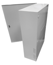 DA816S, WALL MOUNTABLE RACK EQUIPMENT ENCLOSURE gallery thumbnail