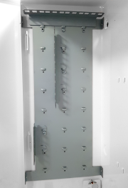 DA816S, WALL MOUNTABLE RACK EQUIPMENT ENCLOSURE gallery thumbnail