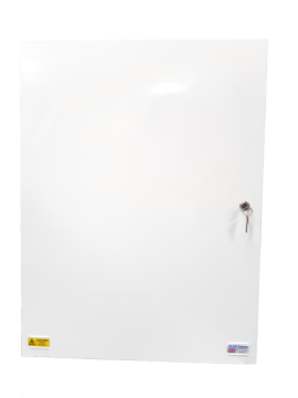 DA816S, WALL MOUNTABLE RACK EQUIPMENT ENCLOSURE