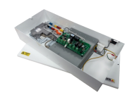 DA890IN, INDOOR POWER CTR FOR 1 x AXIS A1001 NETWORK DOOR CTRLR gallery thumbnail