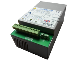 DADPC1203, 12V DC 3A DIN RAIL MOUNT PSU