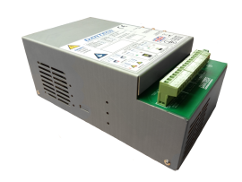 DADPC1206, 12V DC 6A DIN RAIL MOUNT PSU