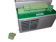 DADPC1210, 12V DC 10A DIN RAIL MOUNT PSU gallery thumbnail