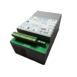 DADPC2405, 24V DC 5A DIN RAIL MOUNT PSU