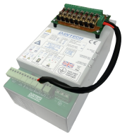 DADPC8WS, 8 O/P SPLITTER PCB MODULE FOR USE WITH DADPC RANGE gallery thumbnail