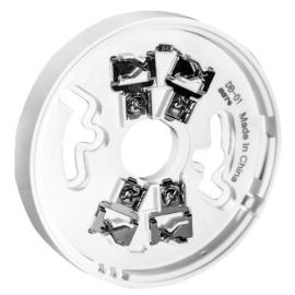 DB-01D, Innovation Standard Detector Base /w Diode for Innovation Detector using DP-9907 AEOL