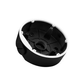 DBB3, Camera Deep Base Black - Suitable for HDview IP 24/7 & Rekor IP 24/7 Dome/Turret Cameras