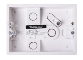 DBE-0002, INTRUDER PREMIER ELITE FMK BACK BOX