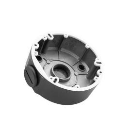 DBG2, Camera Deep Base Grey - Suitable for HDview IP 24/7 & Rekor HD 24/7 Dome/Turret Cameras