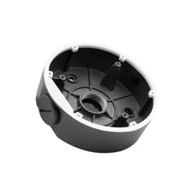 DBG3, Camera Deep Base Grey - Suitable for HDview IP 24/7 & Rekor IP 24/7 Dome/Turret Cameras