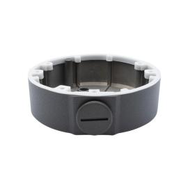 DBG4, Camera Deep Base Grey - Suitable for HDview IP 24/7 Dome/Turret Varifocal Cameras