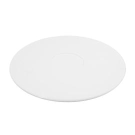 DBS-LIDW, WHITE LID for DBS-1 & DBS-2