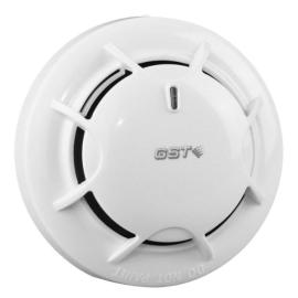 DC-9102E, Conv. Optical Detector /w Remote Indicator Output /wo Base 