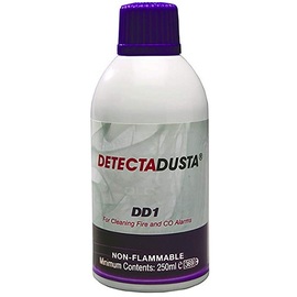 DD1, Detectadusta Multi-purpose Air Blaster - 250ml (Non-Flammable)