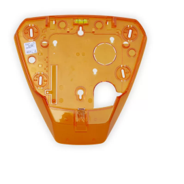 DELTA-BDA, Deltabell Dummy Base Amber