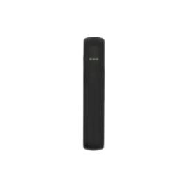 DET-2R-DC-G, DOOR CONTACT 2 WAY RADIO SLIMLINE GREY 