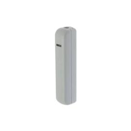 DET-2R-DC-W, DOOR CONTACT 2 WAY RADIO SLIMLINE WHITE