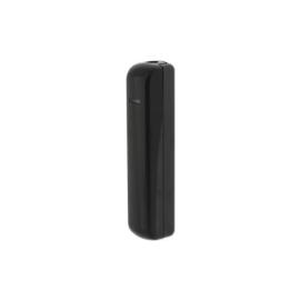 DET-2R-S-G, SHOCK SENSOR 2 WAY RADIO SLIMLINE GREY