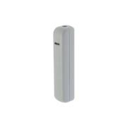 DET-2R-S-W, SHOCK SENSOR 2 WAY RADIO SLIMLINE WHITE  gallery thumbnail