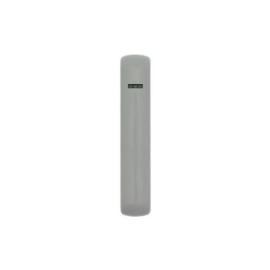 DET-2R-SDC-W, SHOCK AND DOOR CONTACT 2 WAY RADIO SLIMLINE WHITE
