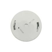 DET-2R-SMOKE, SMOKE DETECTOR 2 WAY RADIO WHITE  gallery thumbnail