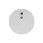DET-2R-SMOKE, SMOKE DETECTOR 2 WAY RADIO WHITE  gallery thumbnail