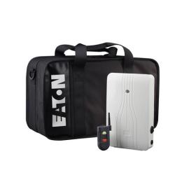 DET-RSURV01, Signal strength meter